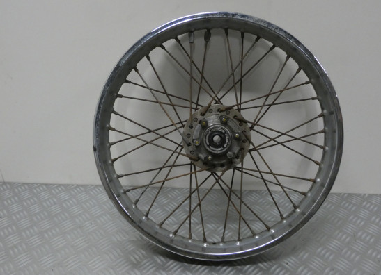 Voorvelg Honda CB 500 T