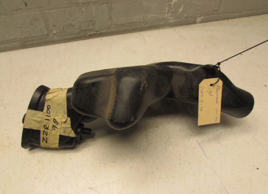 Linker luchtbuis Kawasaki ZZR 1100