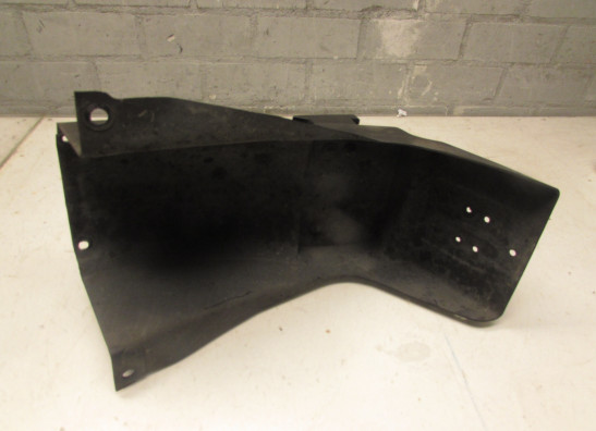 Rear fender Suzuki GSX F 1100