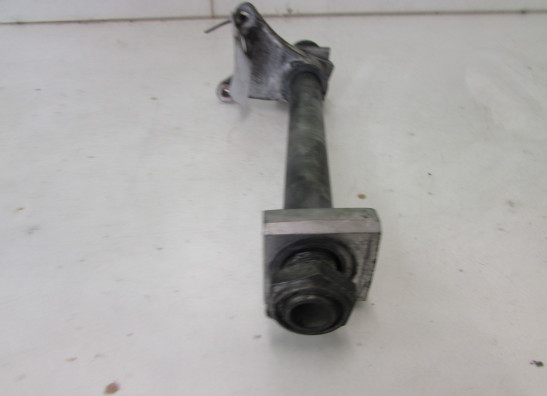 Achteras Suzuki TL 1000