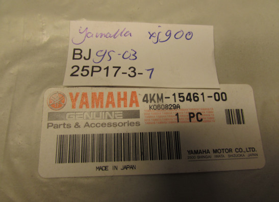 Motorblok diverse Yamaha XJ 900 S Diversion