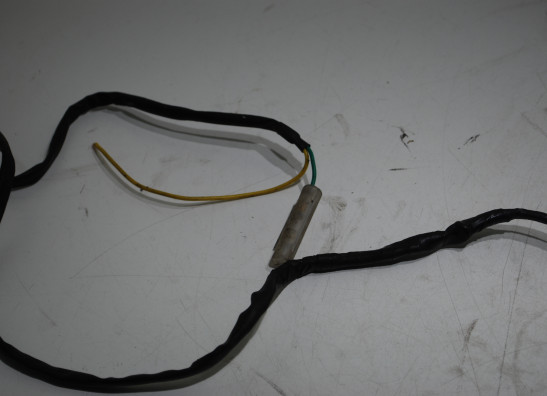 Handlebar switch assy Aprilia Caponord 1000