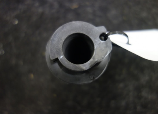 Gashandle KTM 125 Duke