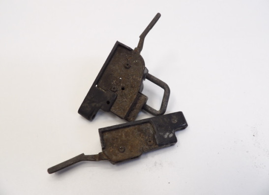 Key set Yamaha FJ 1200