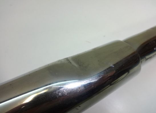 Stuur Harley Davidson Softtail