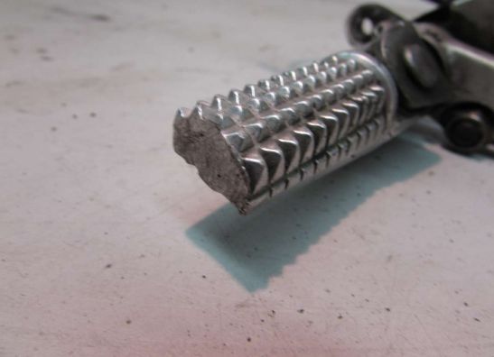 Rechter schetsplaat Yamaha YZF R6