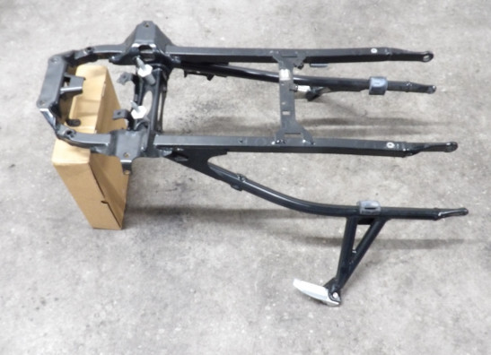Achtersubframe BMW F 800 R