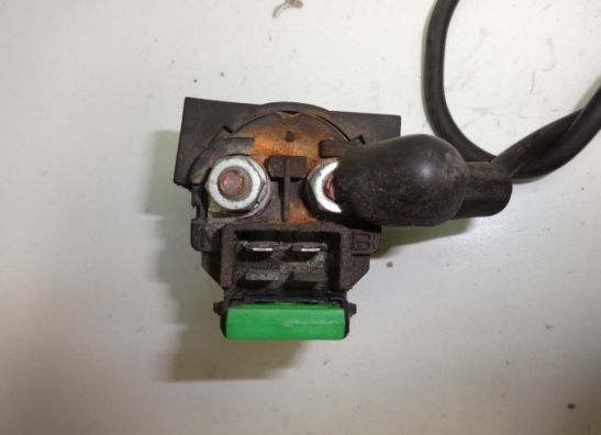 Anlasser Relais Kawasaki GPX 600