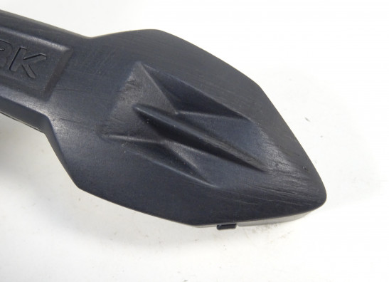 Kleppendeksel BMW R 1200 ST