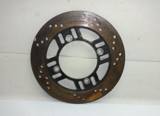 Achterremschijf Kawasaki ZZR 600