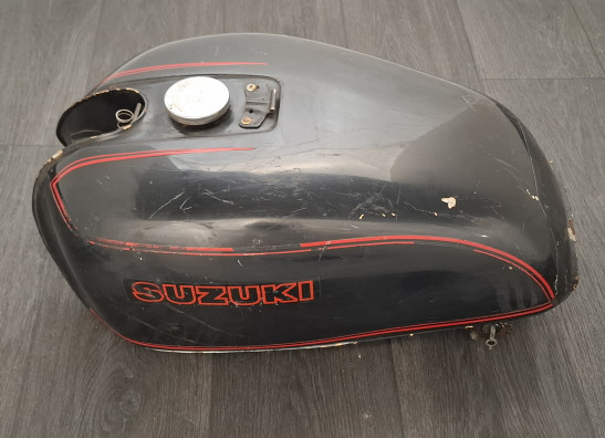 Benzintank Suzuki GS 750