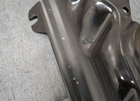 Uitlaat Harley Davidson XL1200XS Forty-Eight Special