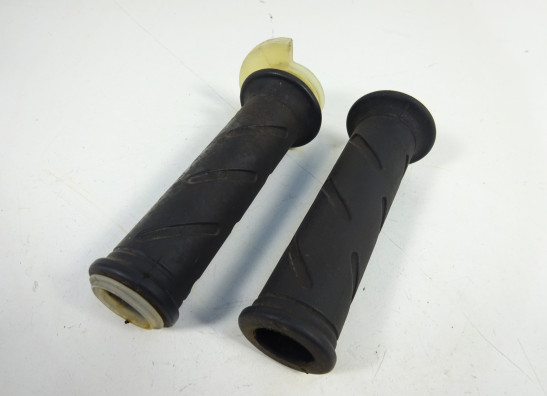 Gashandle Ducati monster 600