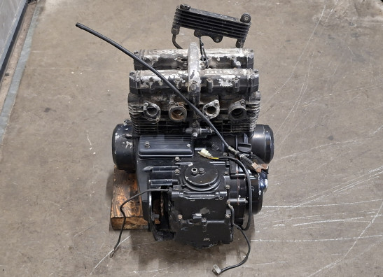 Motorblok Kawasaki GPZ 550