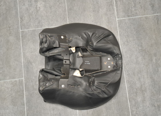 Buddy seat Harley Davidson Overige Harley Davidson