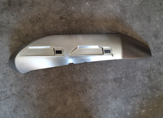 Uitlaat KTM 990 SM + SMT