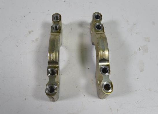 Engine parts BMW F 800 S - ST