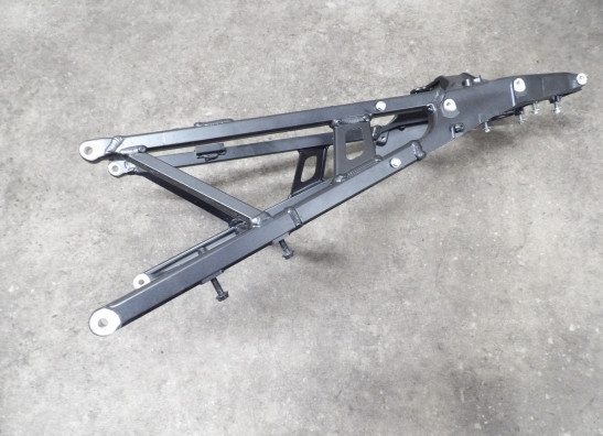 Rail Honda NT 1100 DCT