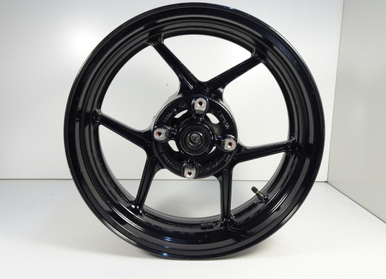 Achtervelg Kawasaki VERSYS 1000