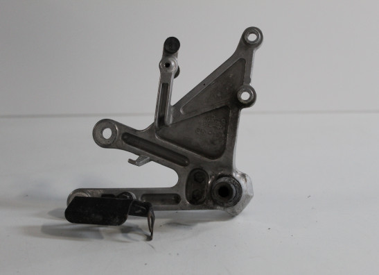 Rechter schetsplaat Honda CBR Fireblade