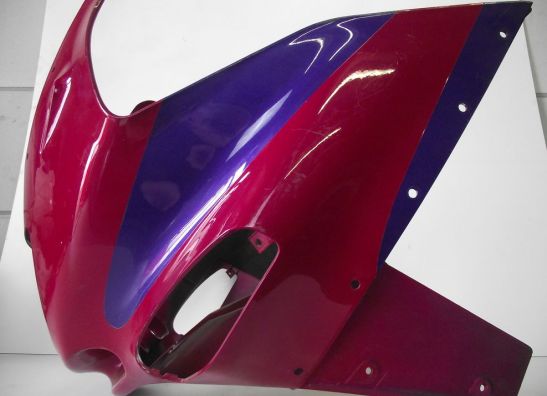 Topkuip Kawasaki ZZR 600