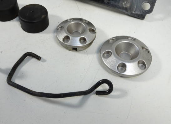 Frame body parts Kawasaki ER 6