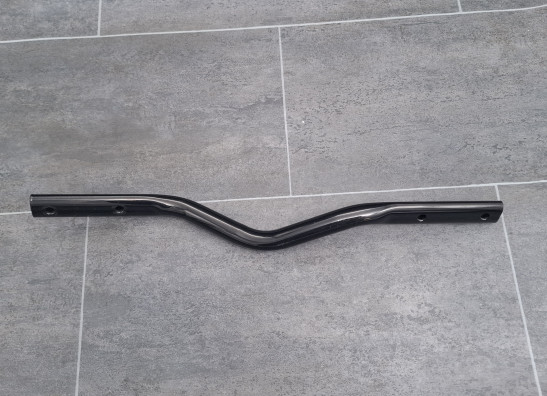 Auspuff Harley Davidson FLSTF Fat Boy Lo