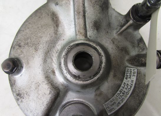 Cardan Honda VF 700  750 C Magna