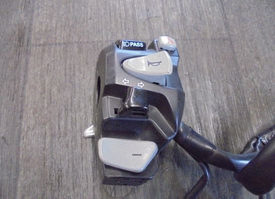 Stuurschakelaar links Honda NC 750 S