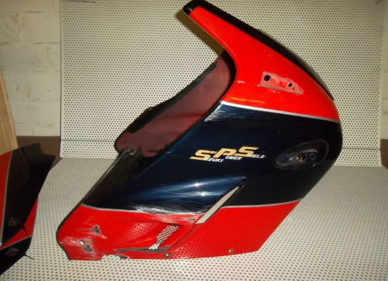 Cowl upper front Suzuki GSX F 1100