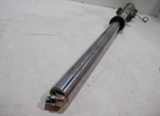 Voorpoot links compleet Suzuki GS 1000