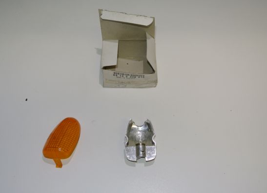 Knipperlicht rechts voor BMW R 1200 C 1997-2004