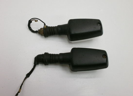 Knipperlicht links achter Yamaha TDM