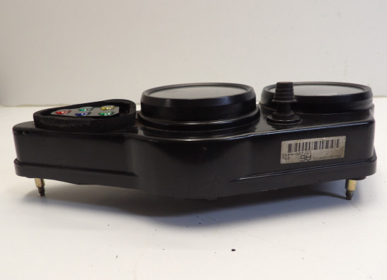 Tellerset Suzuki SV 650