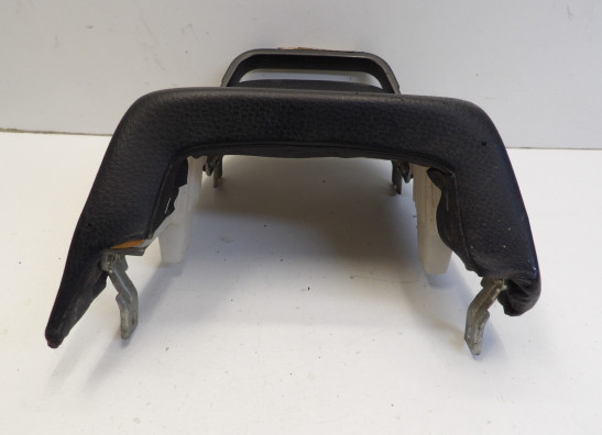 Buddy zadel Kawasaki GPX 600