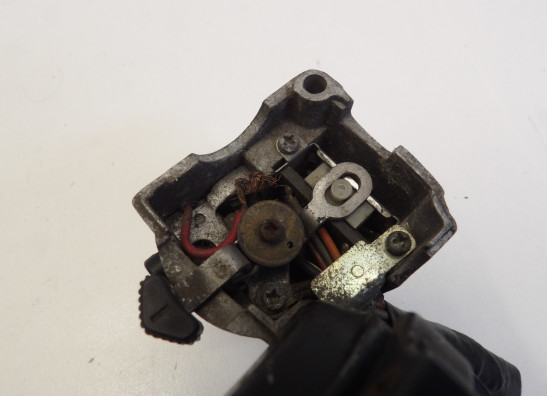 Lenkerschalter links Kawasaki LTD 440