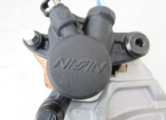 Rear brake caliper Honda CBR Fireblade
