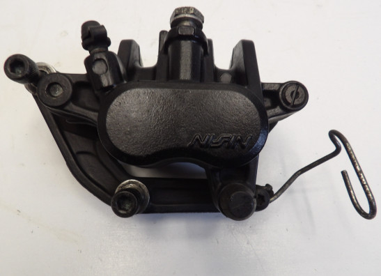 Bremssattel Bremszange vorn links Triumph Thunderbird 900
