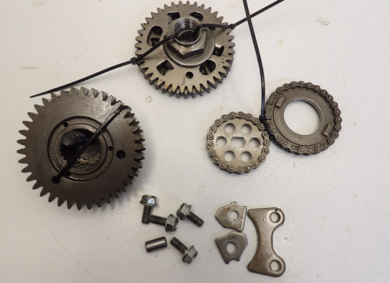 Motorblock Sonstiges Honda CB 500