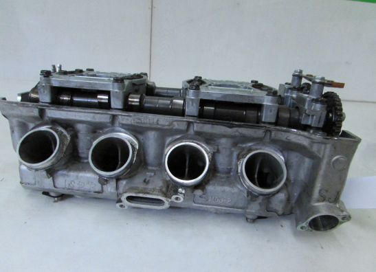 Cylinder head Honda CBR Fireblade