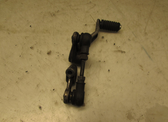 Gear change pedal  Suzuki GSX F 750