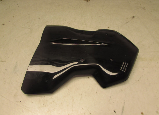 Kuipruit Yamaha MT 09