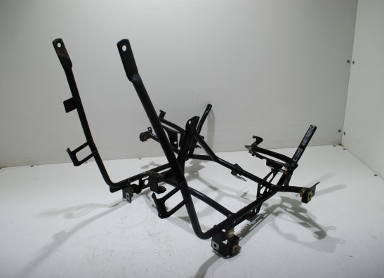 Stay upper cowl Triumph 900 Daytona