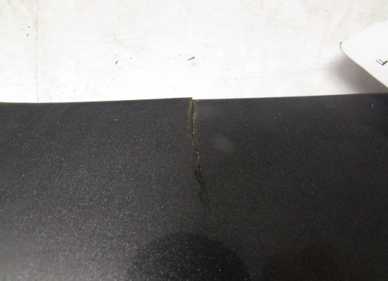 Heck links Honda CBR 1000 F