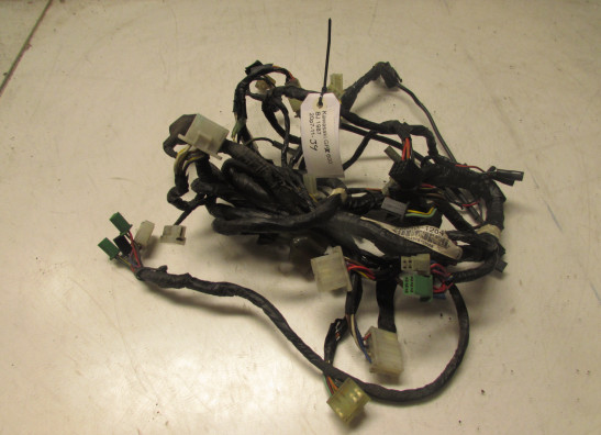 Kabelboom Kawasaki GPX 600