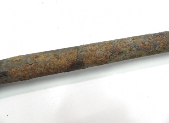 Rahme teile Suzuki GSX 400 E