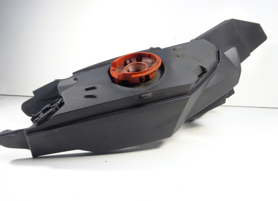 Benzintank BMW F 650 GS