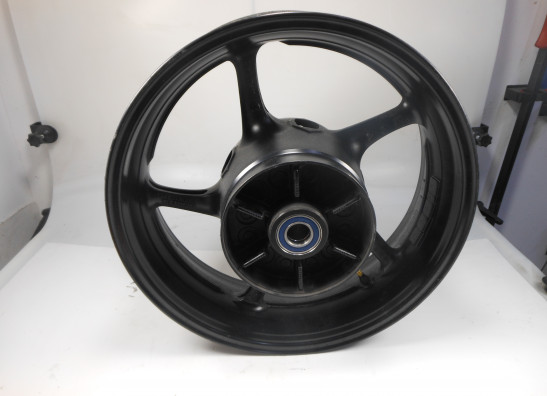 Achtervelg Yamaha FZ8