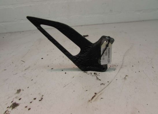 Schetsplaat links Kawasaki ZZR 250