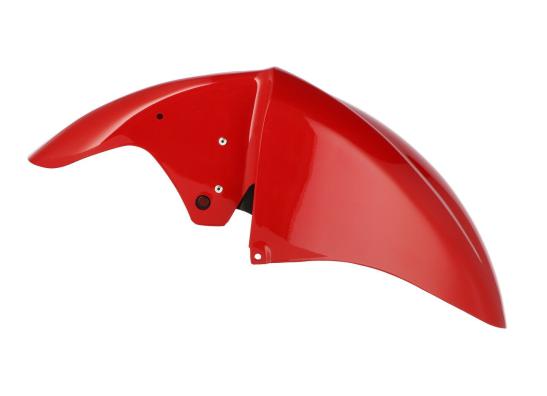 Front fender Kawasaki ZZR 600